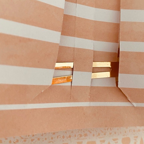 😍$10 SET TWO 🌹Gorgeous lovely Hair Clay Faux Perl 🥰 - Picture 8 of 10